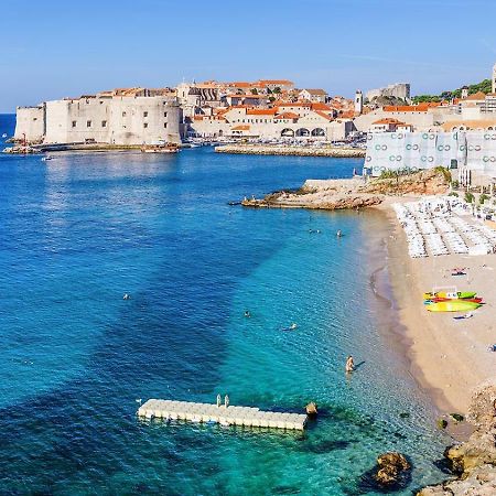 Apartment Majestic Dubrovnik Dış mekan fotoğraf