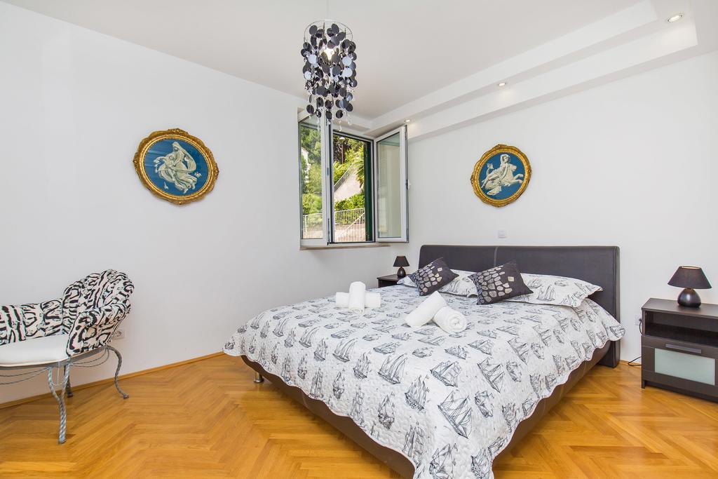 Apartment Majestic Dubrovnik Dış mekan fotoğraf