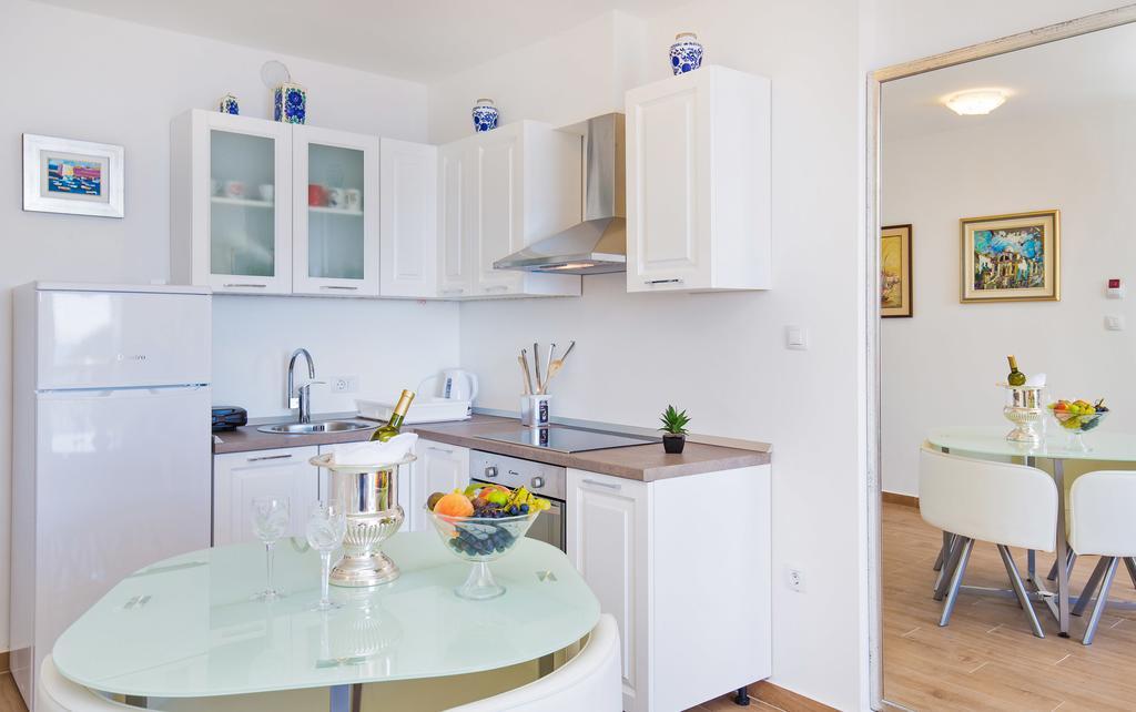 Apartment Majestic Dubrovnik Dış mekan fotoğraf