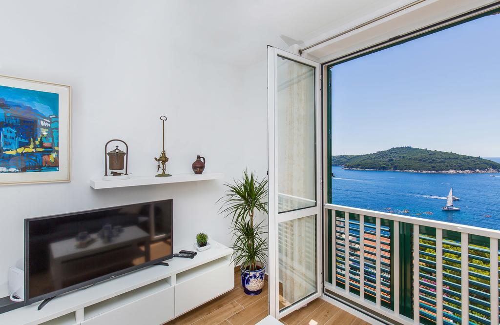 Apartment Majestic Dubrovnik Dış mekan fotoğraf
